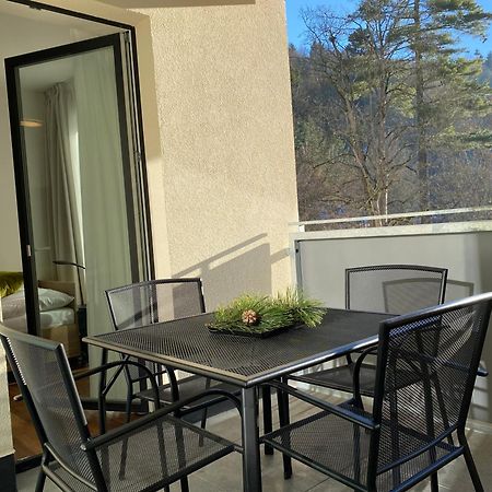 Apartmany Resort Vrchlabí Esterno foto