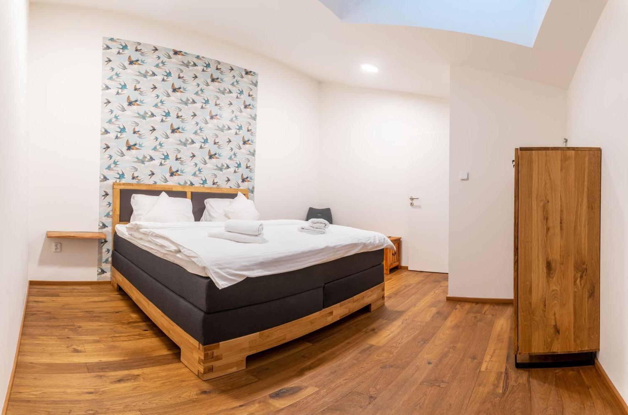 Apartmany Resort Vrchlabí Camera foto