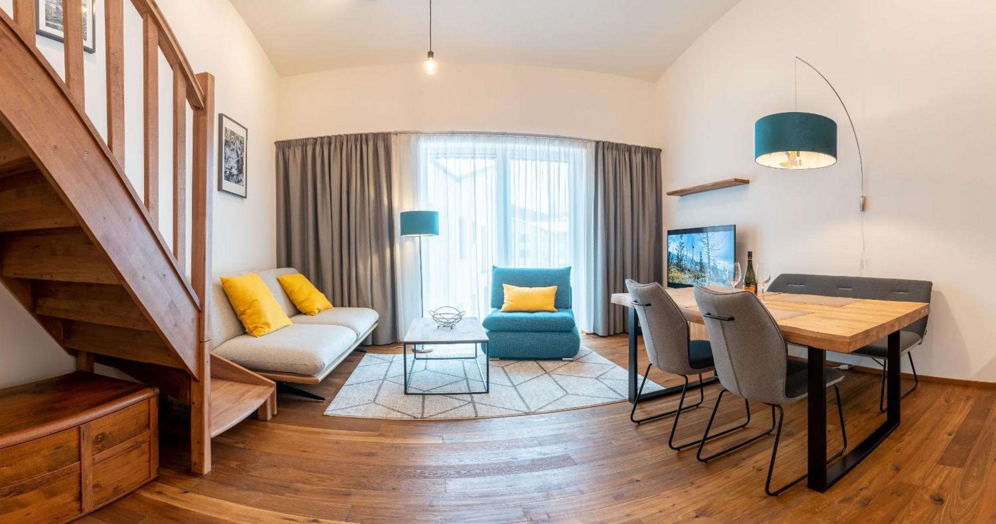 Apartmany Resort Vrchlabí Camera foto