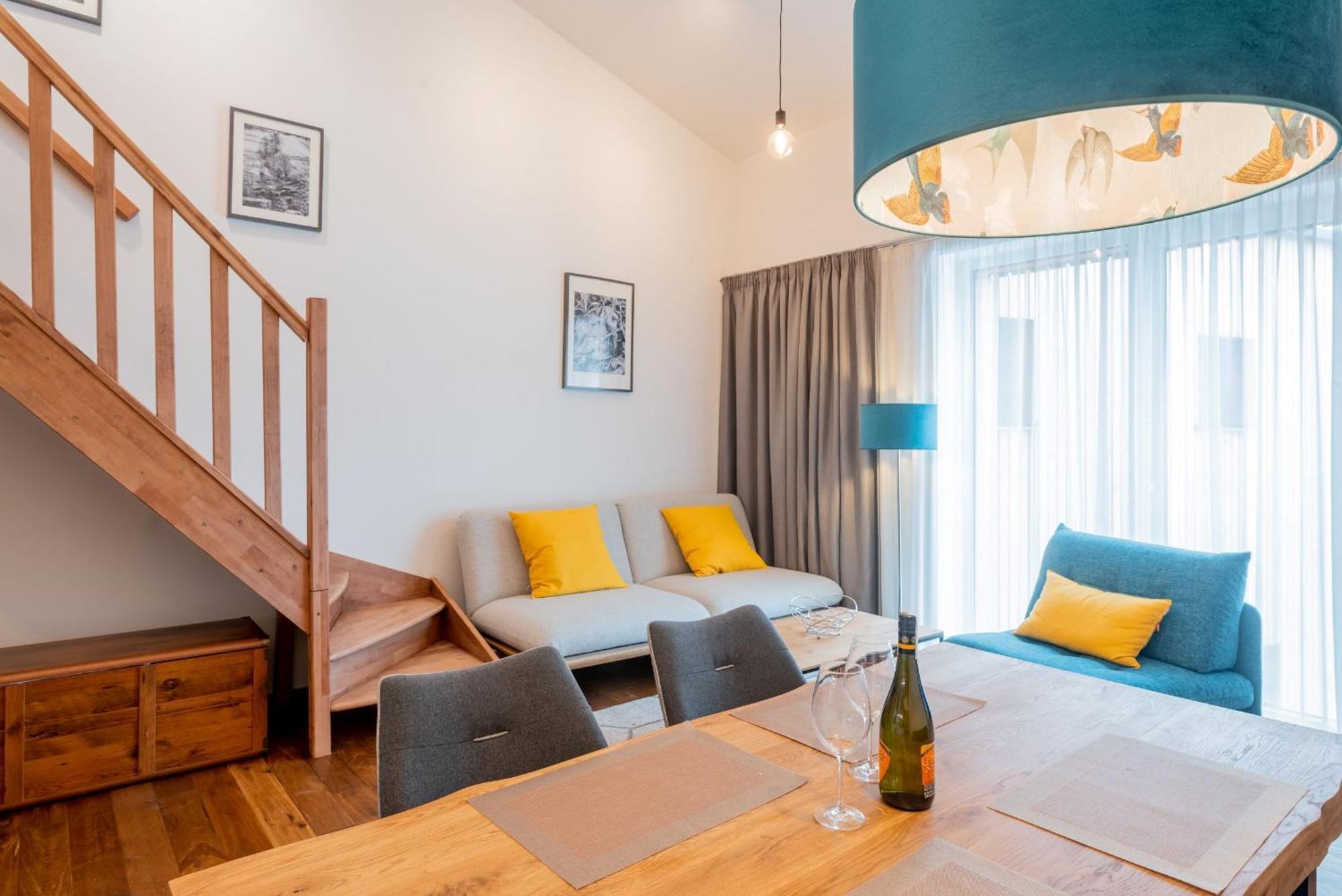 Apartmany Resort Vrchlabí Camera foto