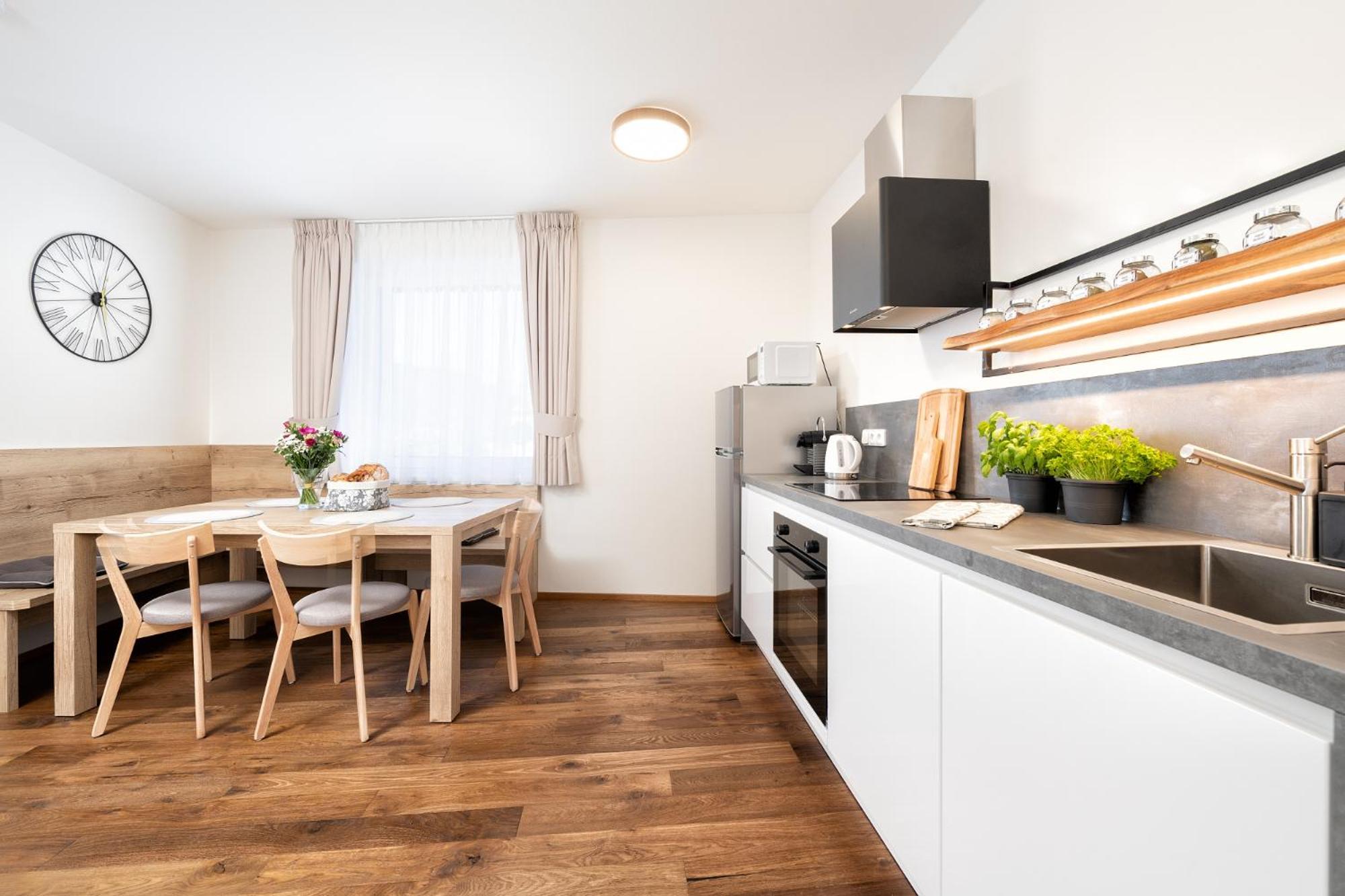 Apartmany Resort Vrchlabí Camera foto