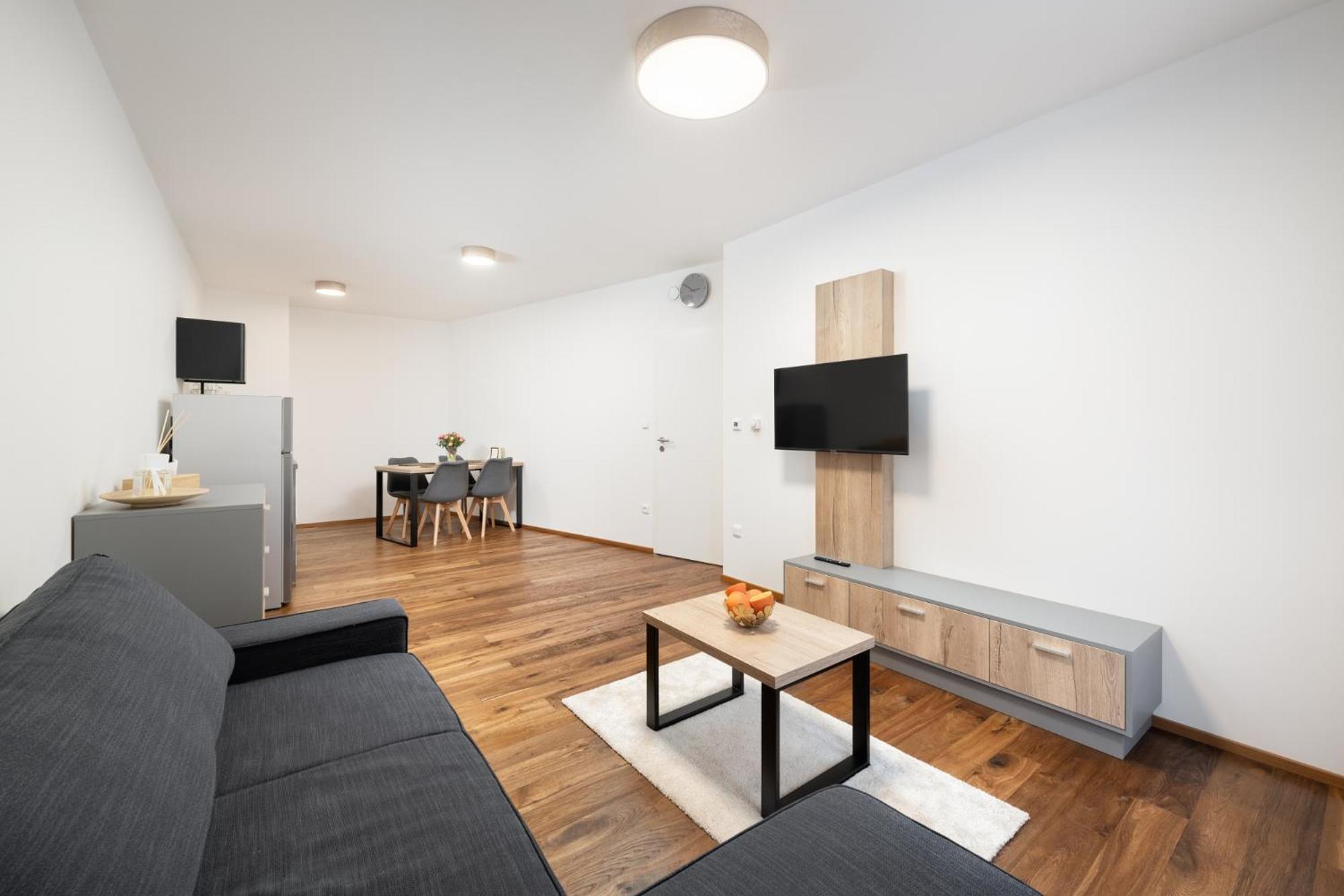 Apartmany Resort Vrchlabí Camera foto