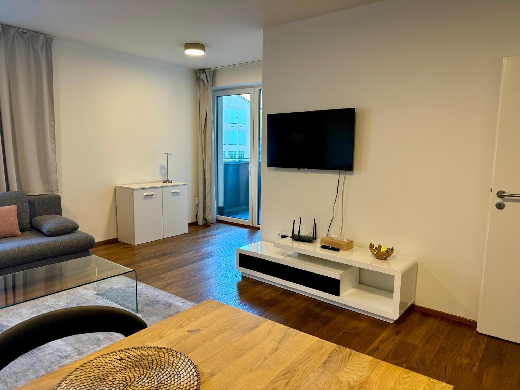Apartmany Resort Vrchlabí Camera foto