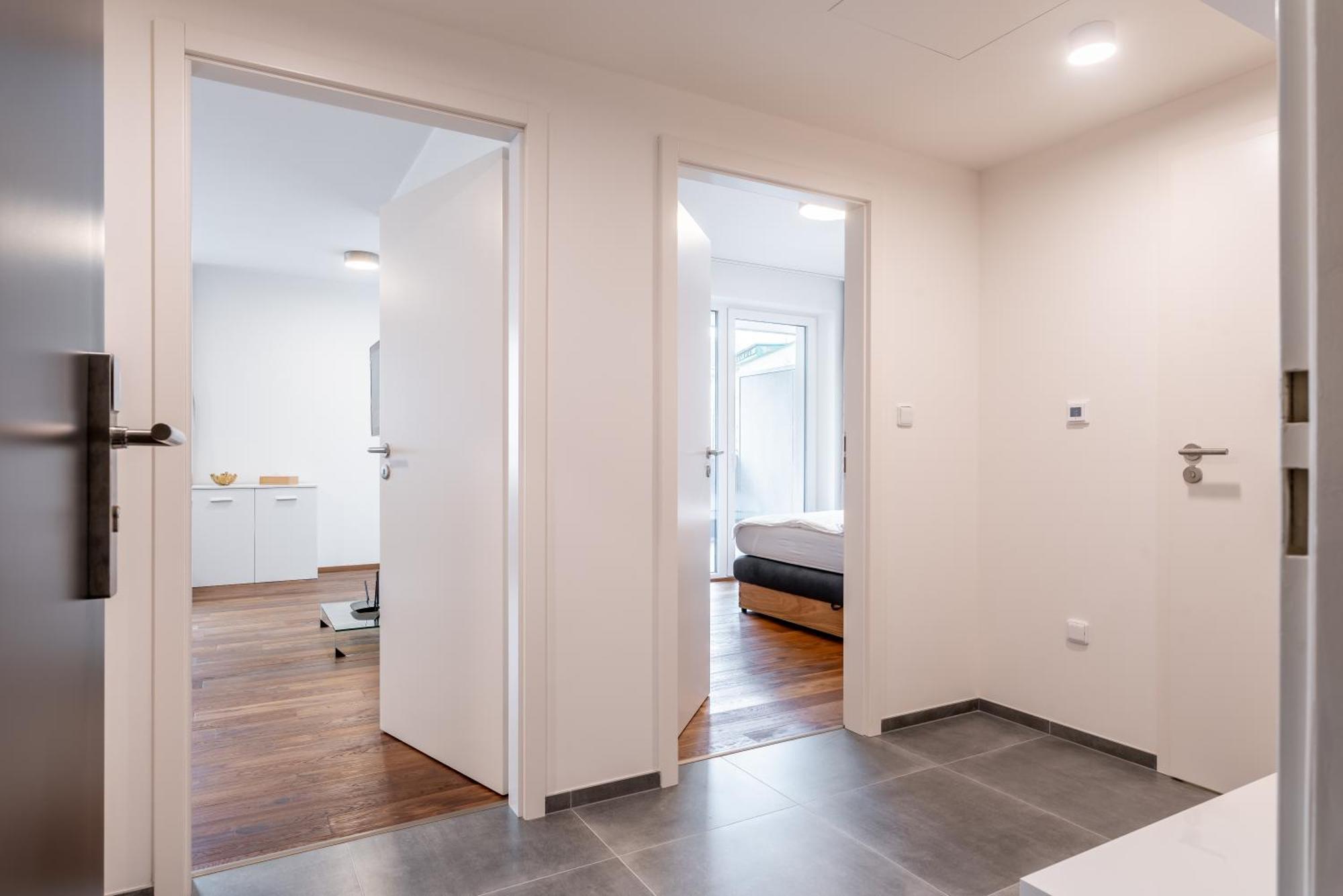 Apartmany Resort Vrchlabí Camera foto