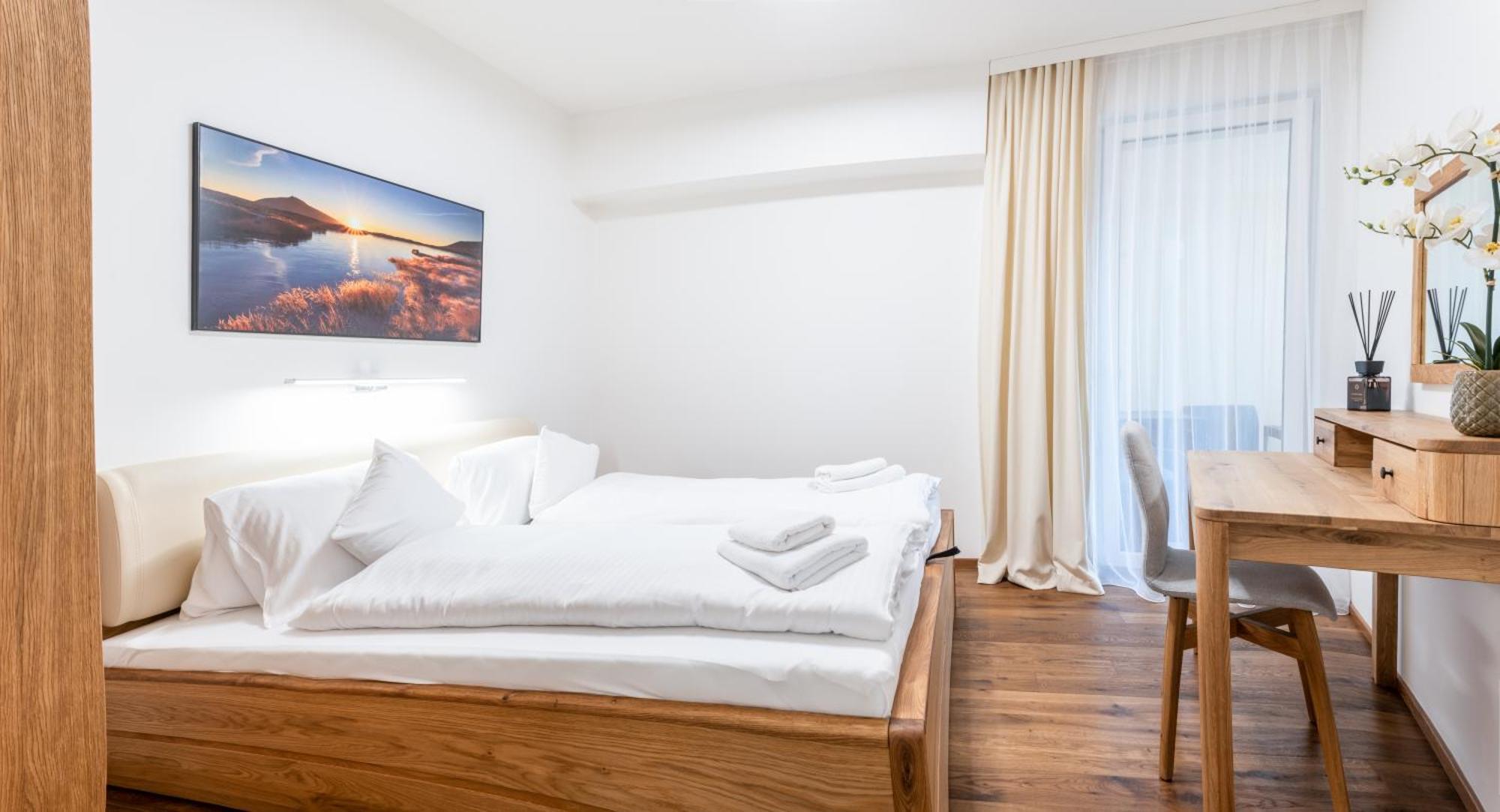 Apartmany Resort Vrchlabí Esterno foto