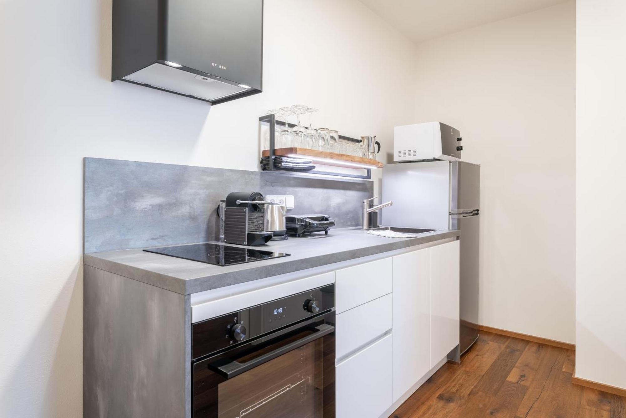 Apartmany Resort Vrchlabí Esterno foto