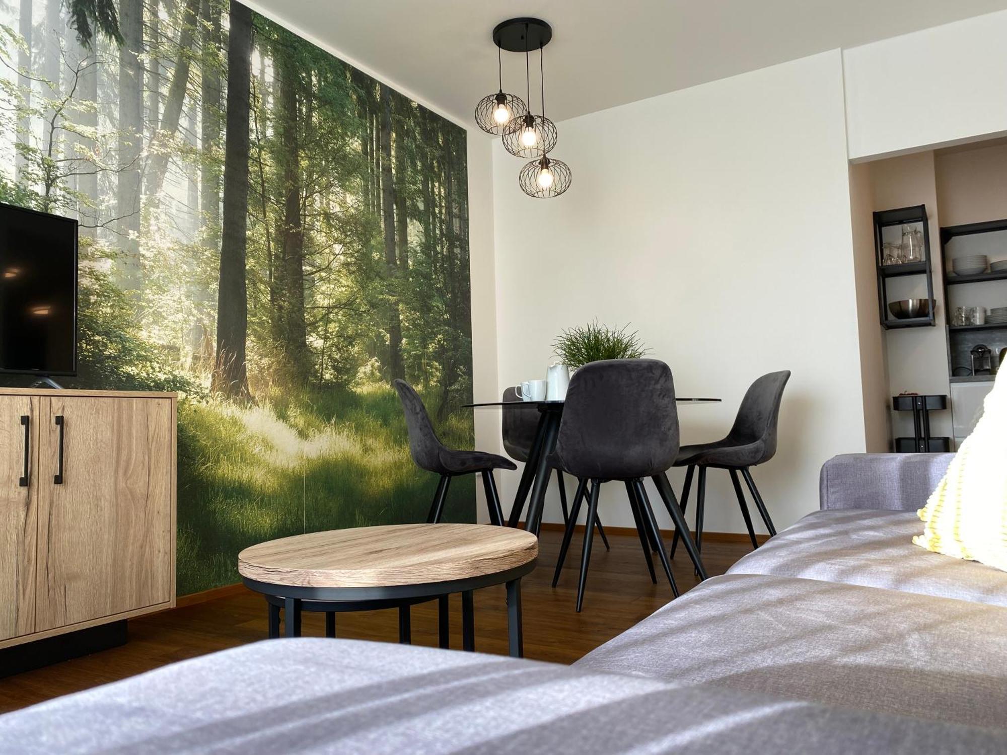 Apartmany Resort Vrchlabí Camera foto