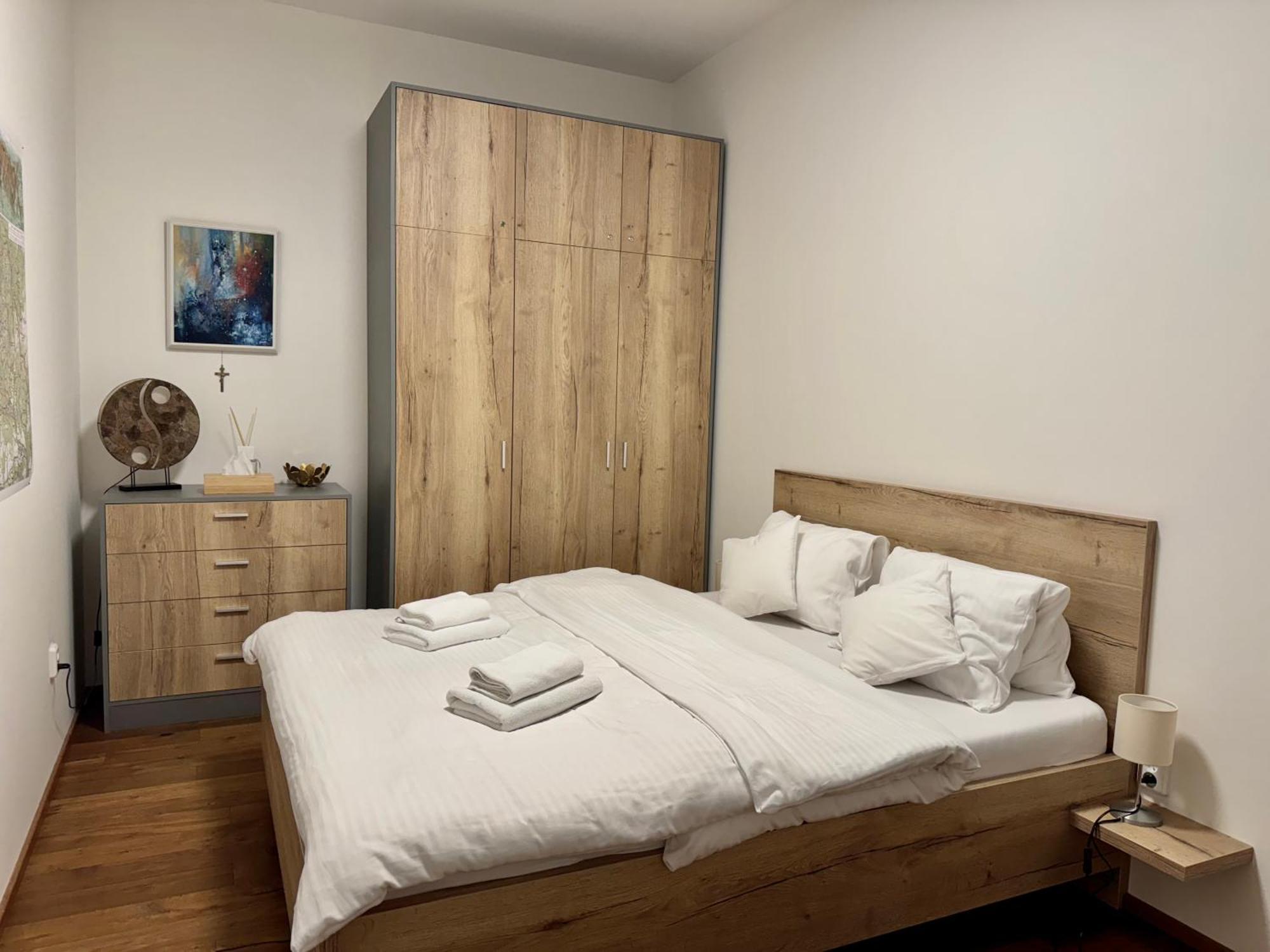 Apartmany Resort Vrchlabí Camera foto